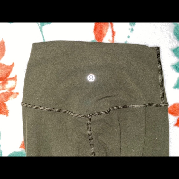 Align leggings - Picture 5 of 6